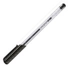 Kores Kuličkové pero K1 Pen Super Slide 1 mm - černé