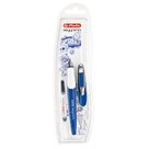 Bombičkové pero Herlitz my.pen - modro-bílé, blistr