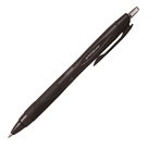 UNI Jetstream Sport Kuličkové pero 0,7 mm - černé