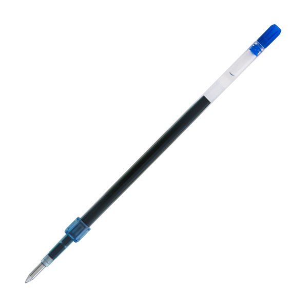 Levně Náhradní náplň pro pero Jetstream 0,7 mm - modrá