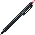 UNI Jetstream Sport Kuličkové pero 0,7 mm - červené