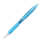 UNI Jetstream Kuličkové pero 0,7 mm - tělo modré Aqua, modré