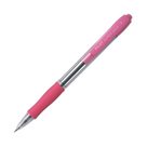 Pilot Super Grip Kuličkové pero - růžové