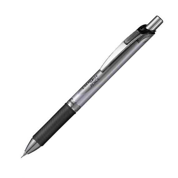 Levně Pentel EnerGize Pencil Mikrotužka 0,5 mm - černá