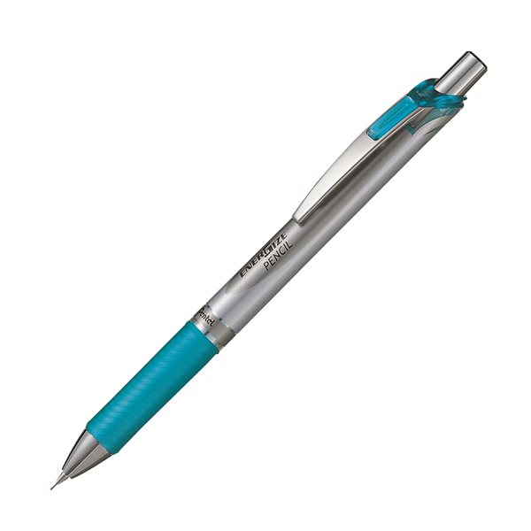 Levně Pentel EnerGize Pencil Mikrotužka 0,5 mm - sv.modrá
