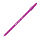Popisovač Monami Plus Pen 3000 0,4 mm - red vilolet