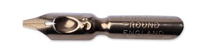 CONCORDE Kaligrafické pero vel. 1 - hrot 3,15 mm