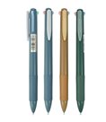 Kuličkové pero CONCORDE Quatro čtyřbarevné 0,5 mm - mix barev