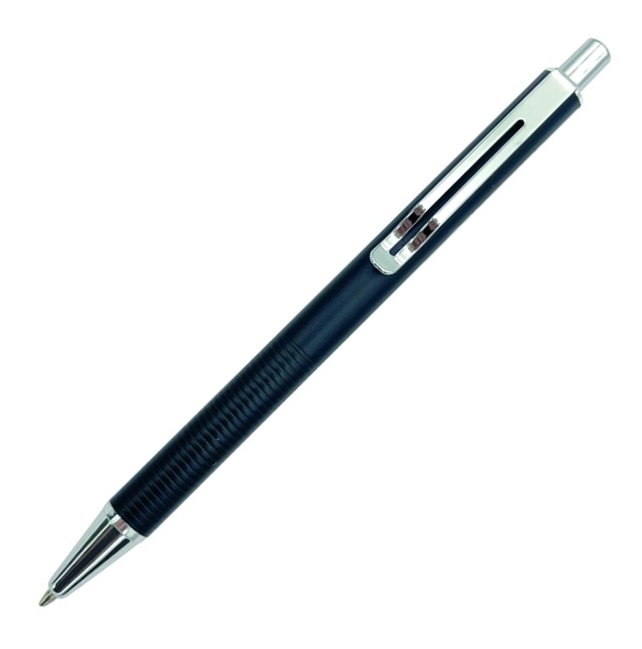 Levně Kuličkové pero CONCORDE Havana 1 mm - černé tělo