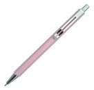 Kuličkové pero CONCORDE Havana 1 mm - růžové tělo