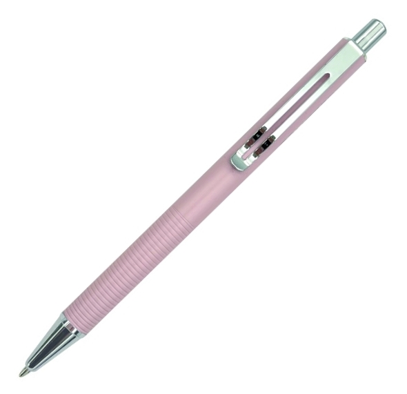 Levně Kuličkové pero CONCORDE Havana 1 mm - růžové tělo