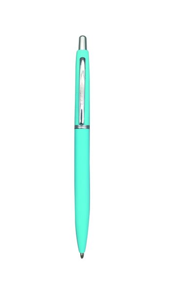 Levně Kuličkové pero CONCORDE Corola 1 mm - modré tělo
