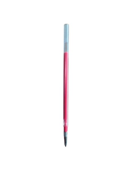 Náplň do gelového pera CONCORDE Trix 3v1 0,7 mm - červená