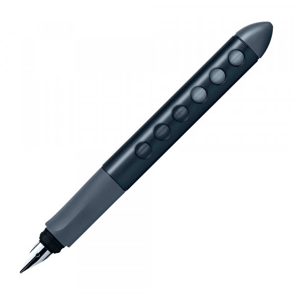 Bombičkové pero Faber-Castell Scribolino pro leváky - černá