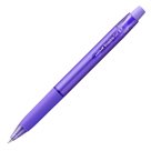 UNI Gumovací pero stiskací 0,7 mm - fialové