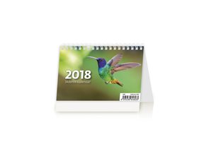 Kalendář stolní 2018 - Mini 14 denní