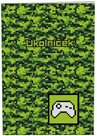Úkolníček A6 - Play