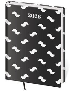 Di&#225;ř 2026 denn&#237; B6 Vario Lyra - Eclipse