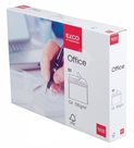 Obálky ELCO Office samolepicí s páskou C4 50 ks bílé