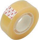 Kores Lepicí páska transparentní 33 m × 19 mm v sáčku