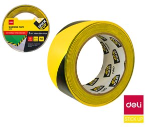 Lepic&#237; p&#225;ska DELI v&#253;stražn&#225; 48 mm &#215; 33 m