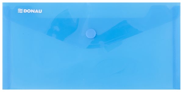 Levně Donau Desky s drukem DL - modré