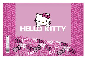 Podložka na stůl 60x40 cm - Hello Kitty