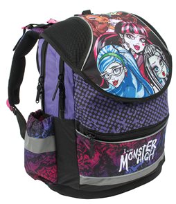 Školní batoh PLUS - I am Monster High