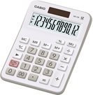 Stolní kalkulačka Casio MX 12B WE - bílá