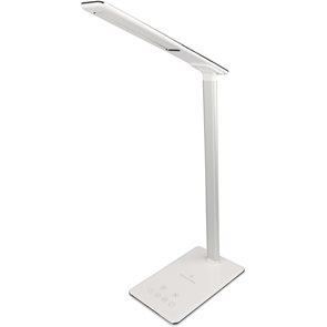 Stoln&#237; LED lampa RETLUX RTL 199 Qi 5W - b&#237;l&#225;
