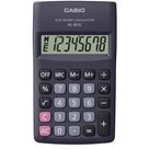 Kapesní kalkulačka Casio HL 815L BK - černá