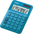 Casio Kalkulačka MS 20 UC BU - modrá