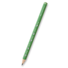 Grafitová tužka Faber-Castell trojhranná JUMBO HB - Dinosaurus - zelená