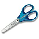 Školní nůžky MAPED Essentials Soft 13 cm - mix barev