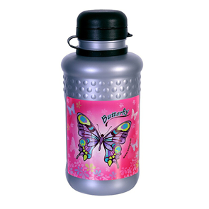 Láhev na pití Emipo 0,5 l - Butterfly