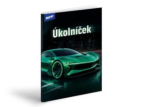 &#218;koln&#237;ček MFP A6 - Auto