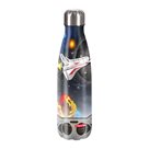 Izolovaná láhev na pití z nerezové oceli 0,5 l - Sky Rocket Rico
