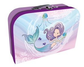 Dětský kufřík Stil - Sleepy Mermaid