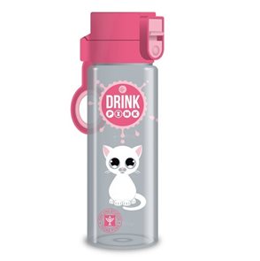 Dětská láhev 500 ml Ars Una Think Pink