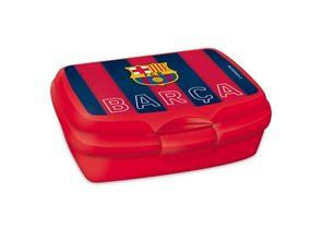 Box na svačinu Ars Una FC Barcelona 19