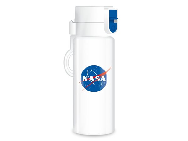 Levně Dětská láhev 475 ml Ars Una - NASA