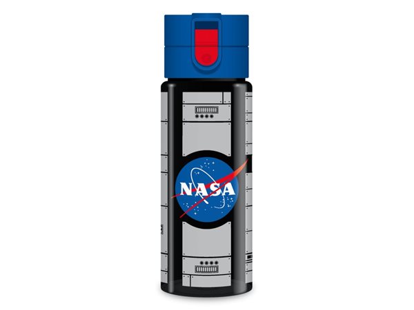 Levně Dětská láhev 475 ml Ars Una - NASA Board