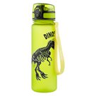 BAAGL Tritanová láhev na pití 500 ml - Dinosaurus