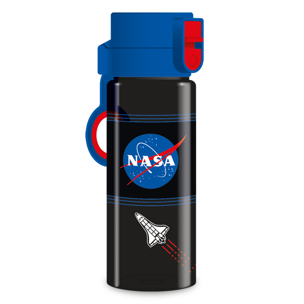 Levně Dětská láhev 475 ml Ars Una - NASA 22, Sleva 32%