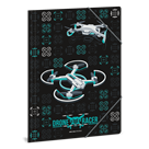 Složka na sešity A4 Ars Una - Drone Racer