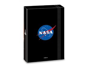 Desky na sešity A4 Ars Una - NASA Aeronautic