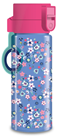 Dětská láhev 475 ml Ars Una - Pearl Blossom Blue