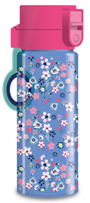 Dětsk&#225; l&#225;hev 475 ml Ars Una - Pearl Blossom Blue