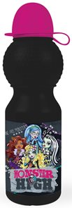 Karton PP Láhev na pití 525 ml - Monster High