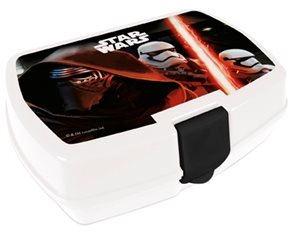 Karton PP Box na svačinu - Star Wars 2016
